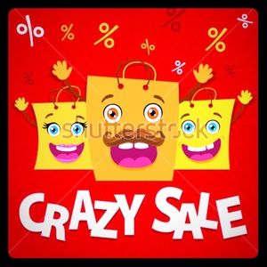 Sale, Bundel make me an offer.